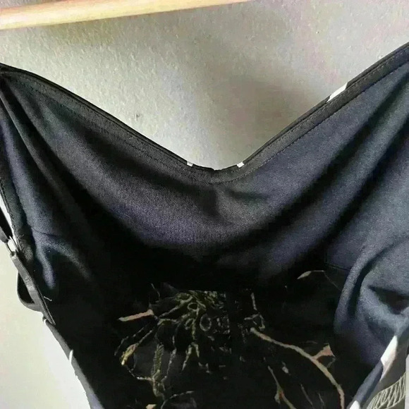 Max Studio Dress- Size S - Picture 7 of 9